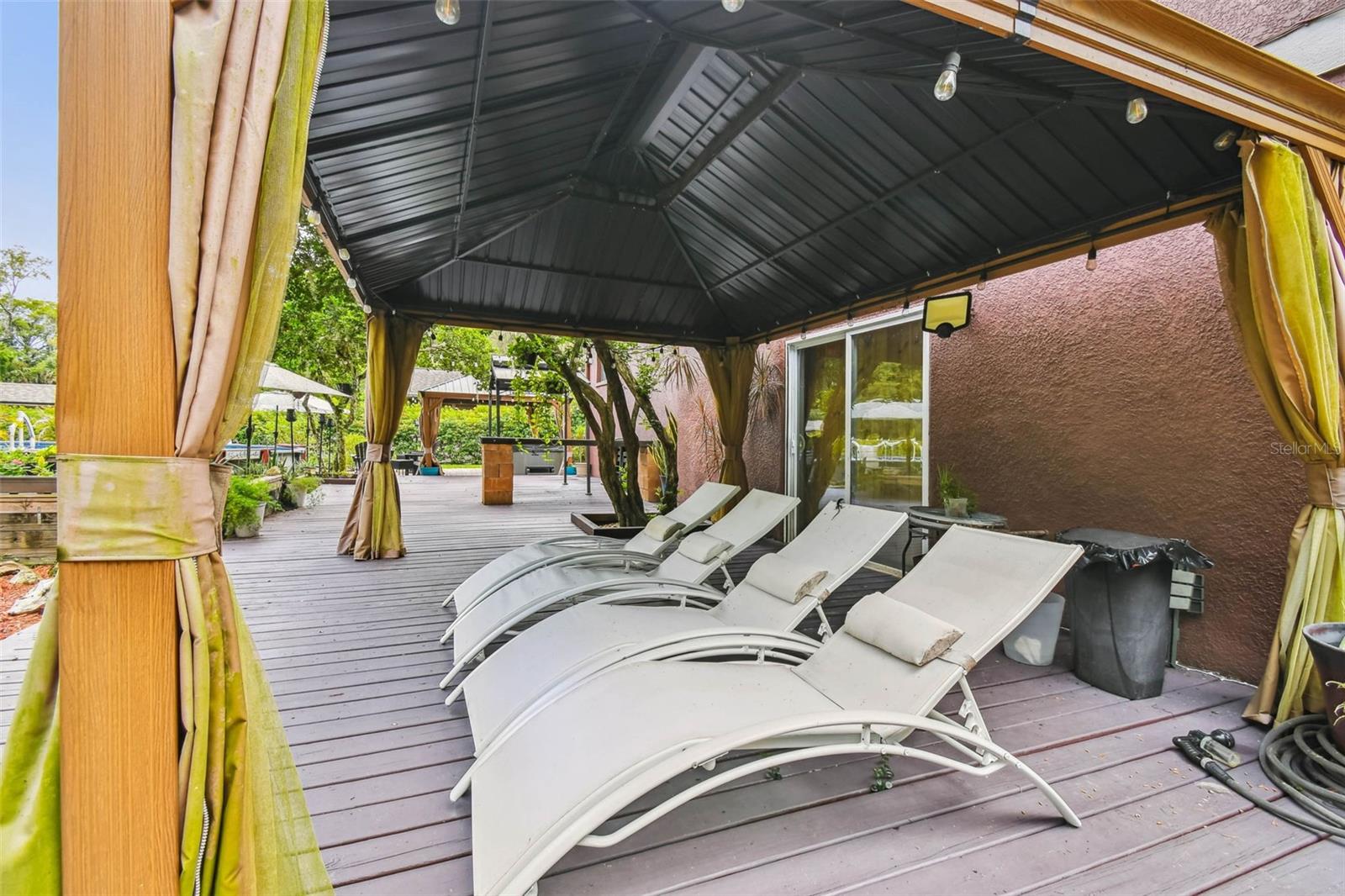 HOWELL COVE 2ND SEC - Residential