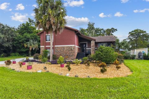 3585 JERICHO DRIVE CASSELBERRY FL 32707