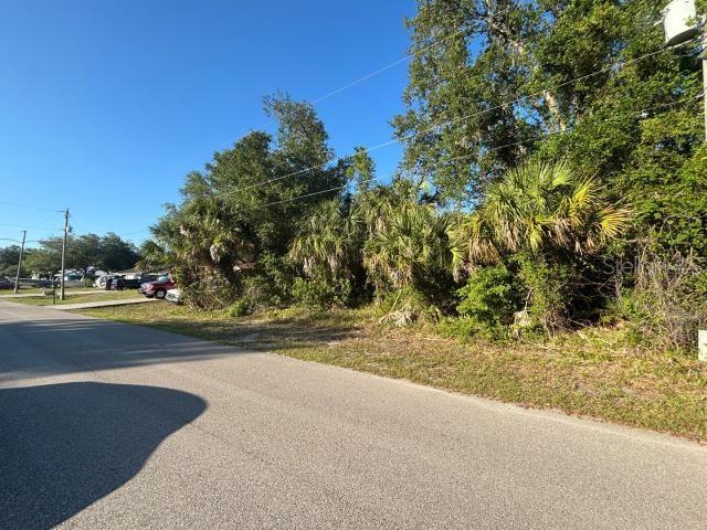 ABATE AVENUE