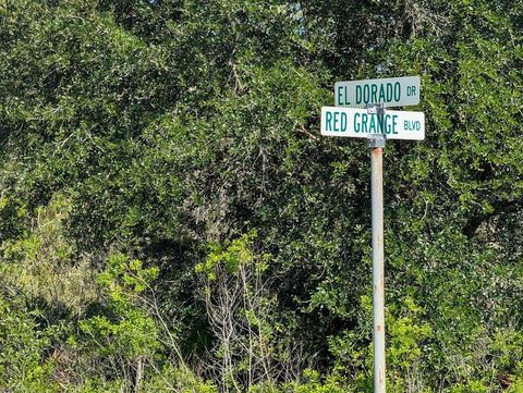 6 EL DORADO DRIVE INDIAN LAKE ESTATES FL 33855