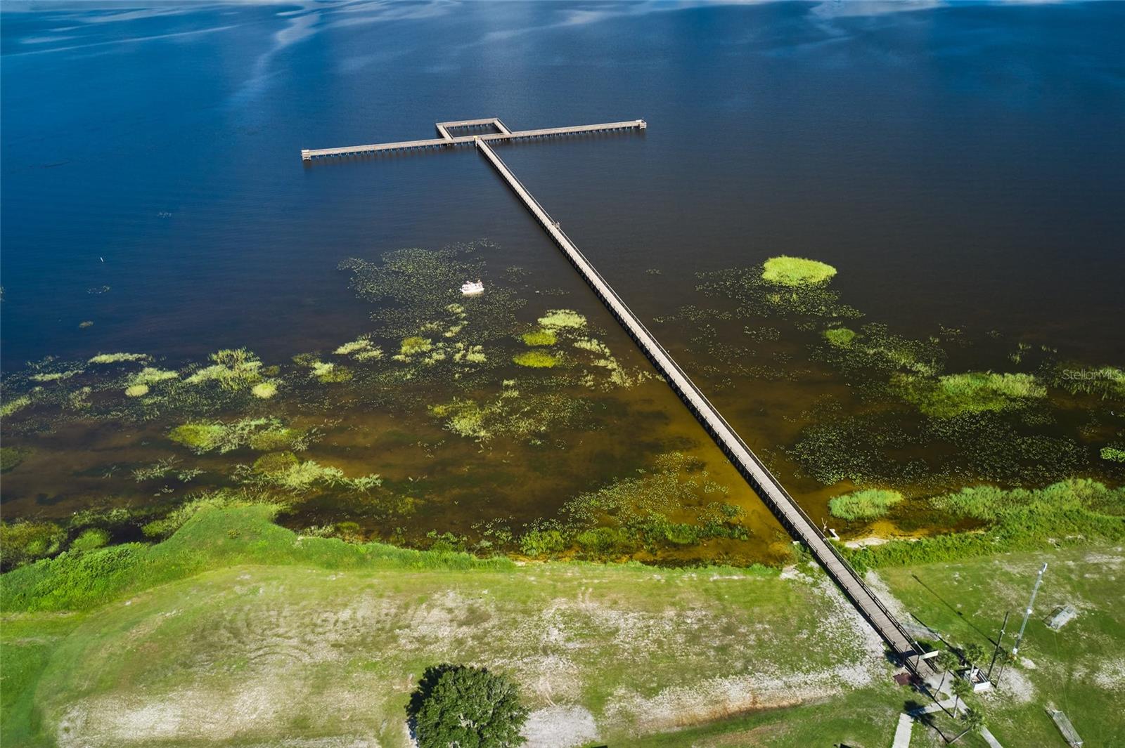 INDIAN LAKE ESTATES - Land