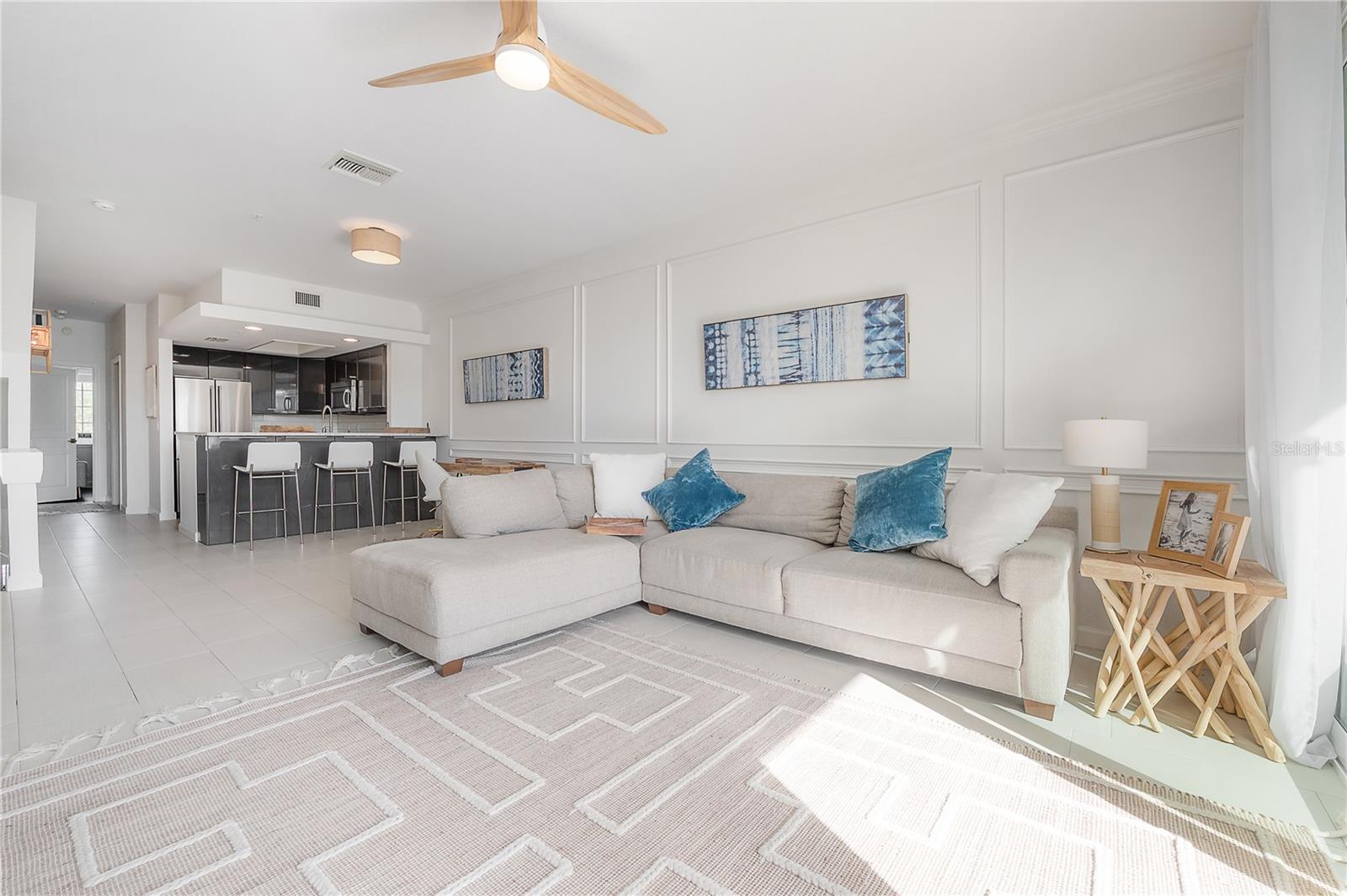 SEASIDE ESTATES - Residential