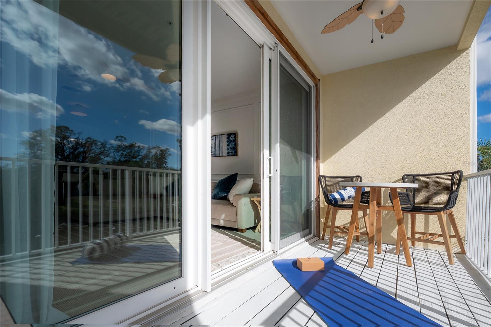 SEASIDE ESTATES - Residential