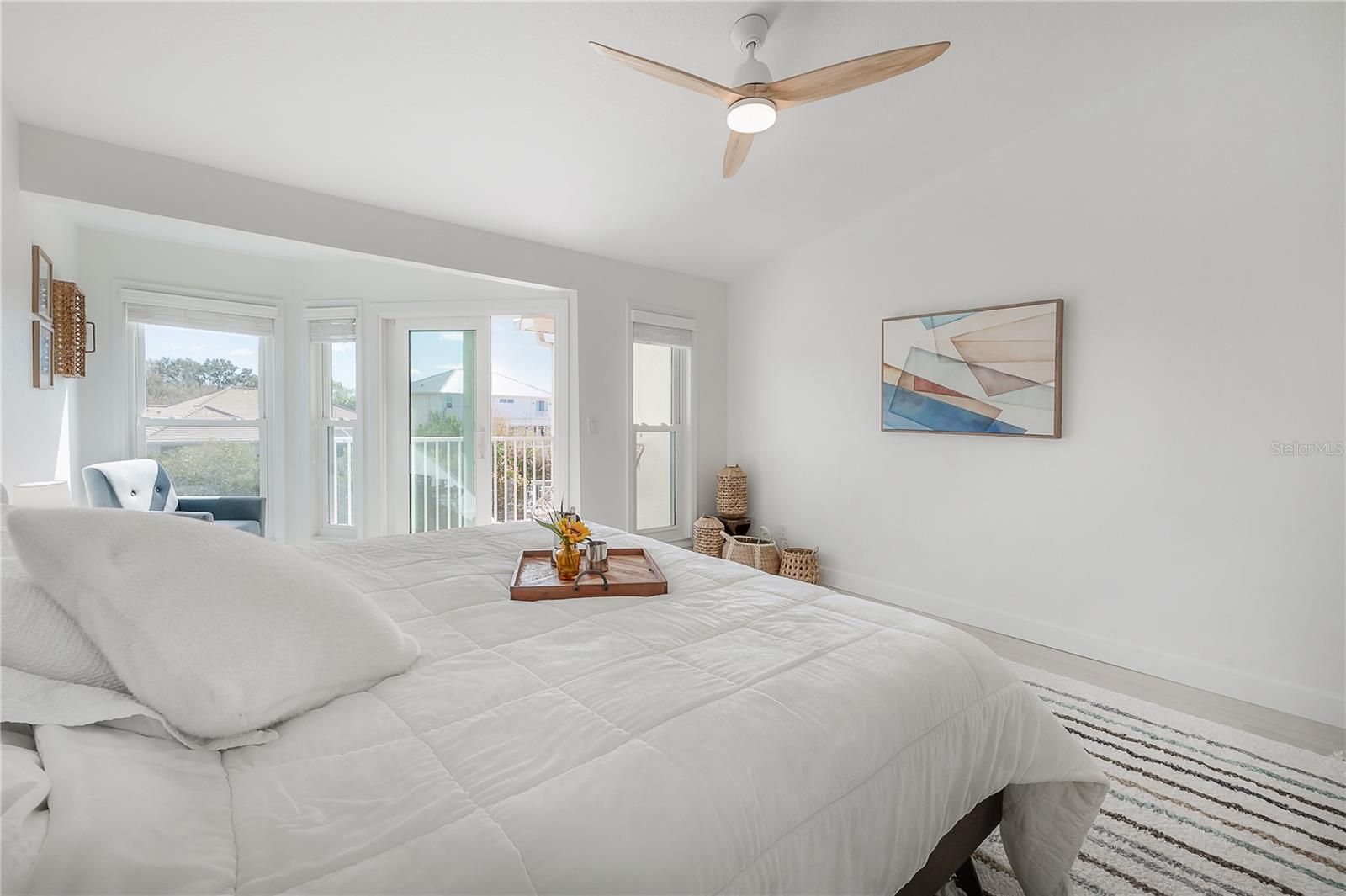 SEASIDE ESTATES - Residential