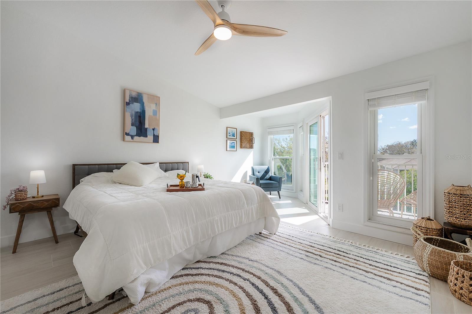 SEASIDE ESTATES - Residential