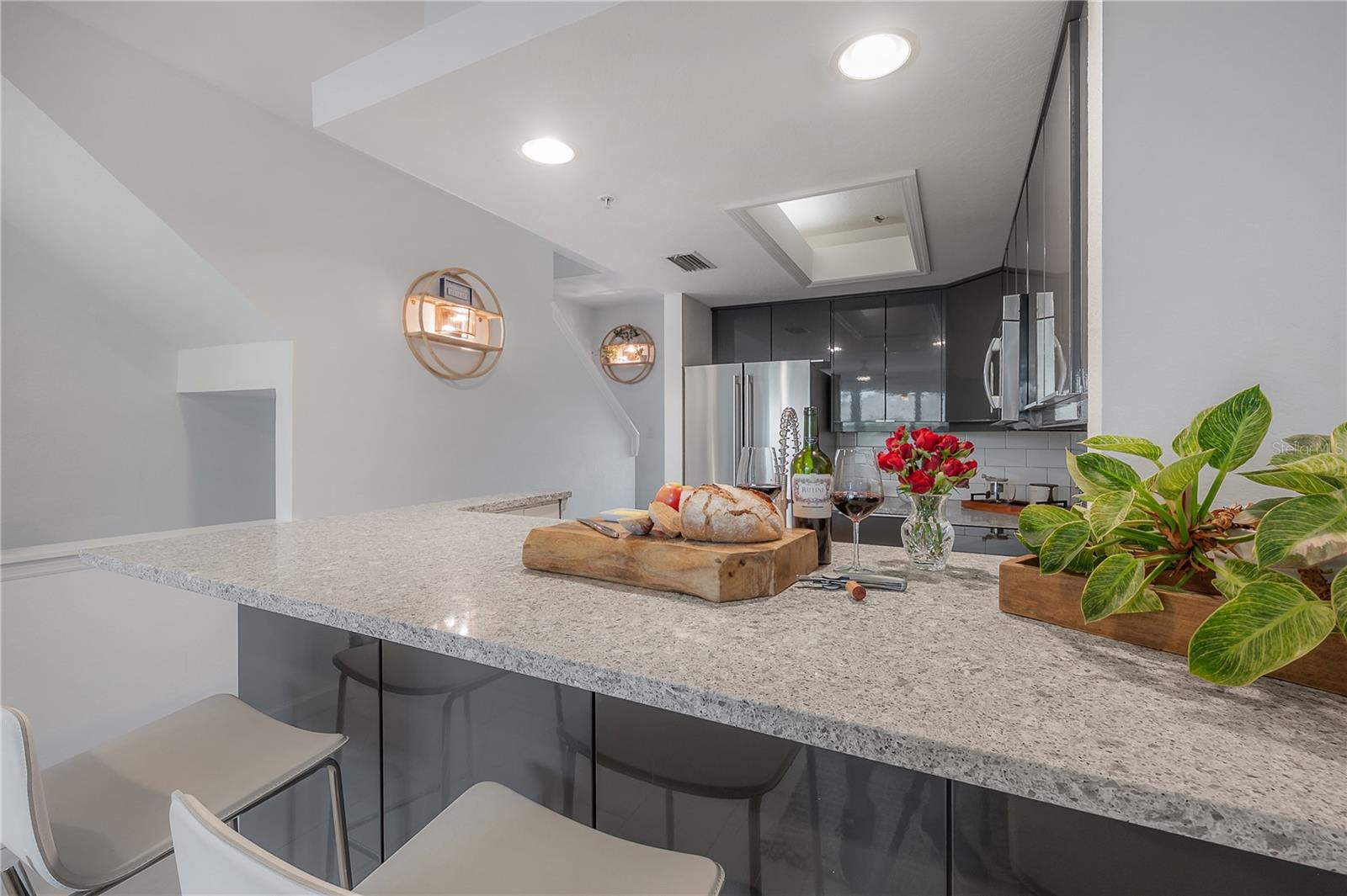 SEASIDE ESTATES - Residential