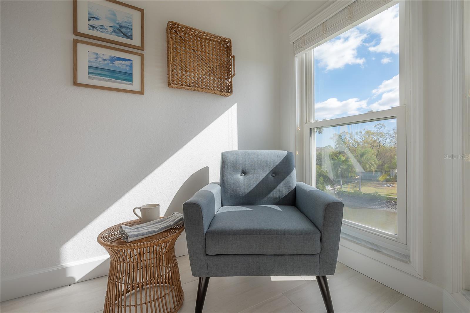 SEASIDE ESTATES - Residential