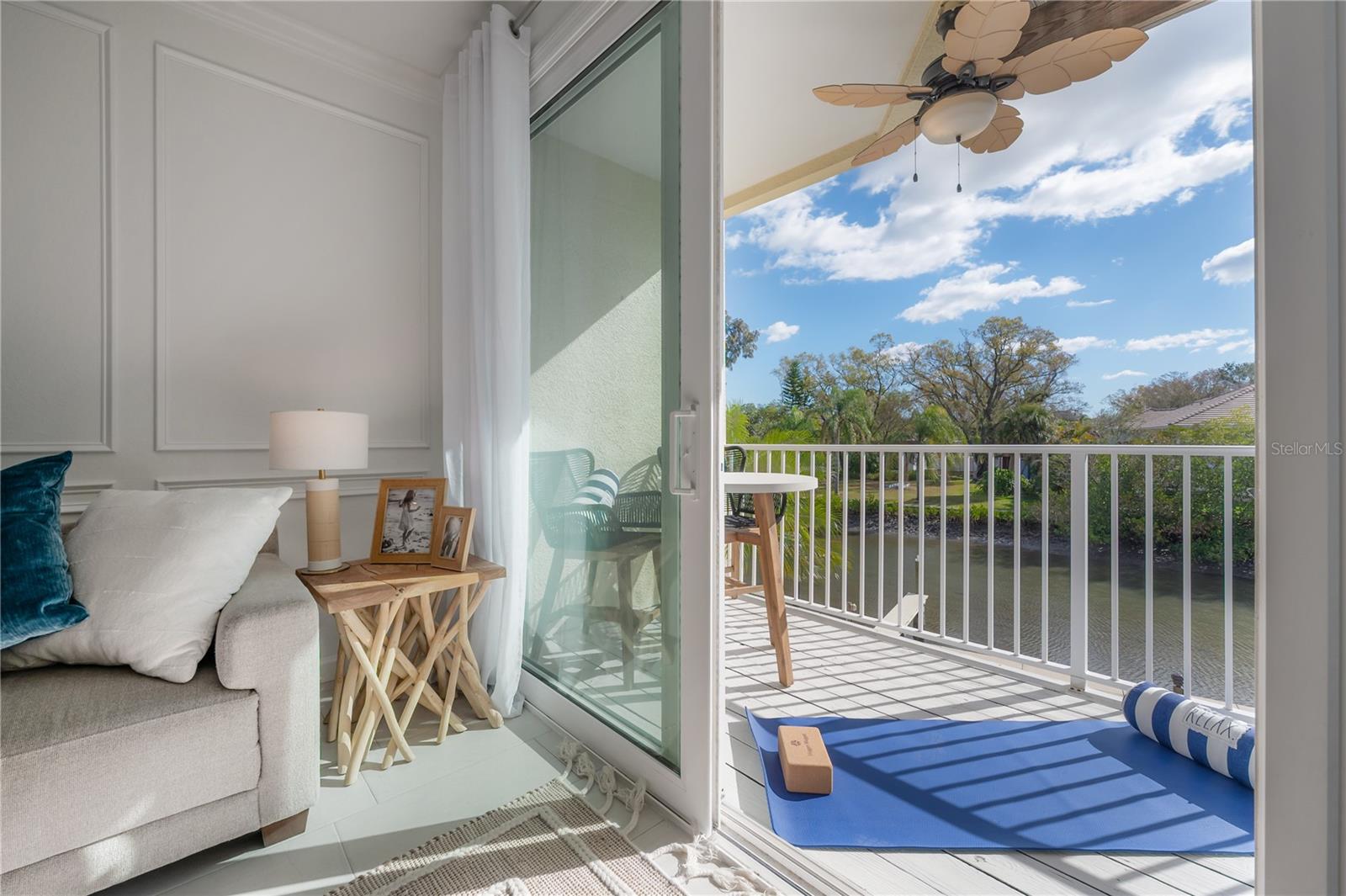 SEASIDE ESTATES - Residential