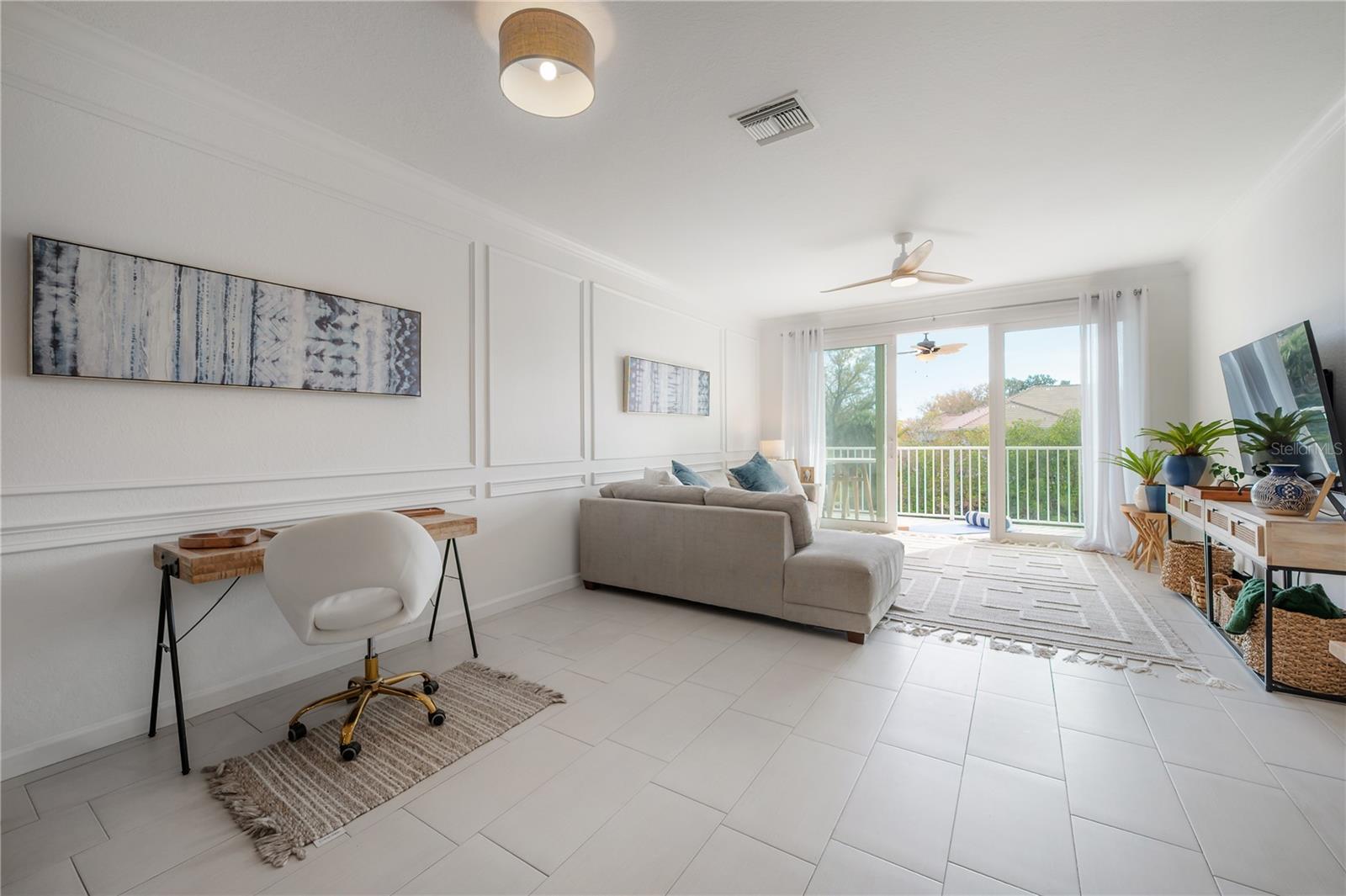 SEASIDE ESTATES - Residential