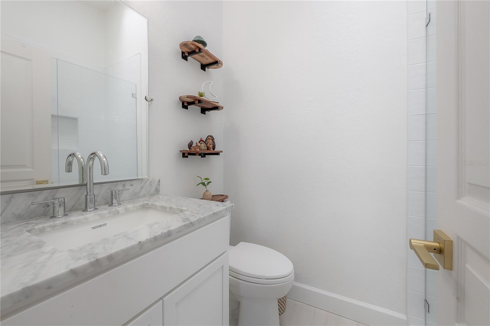 SEASIDE ESTATES - Residential