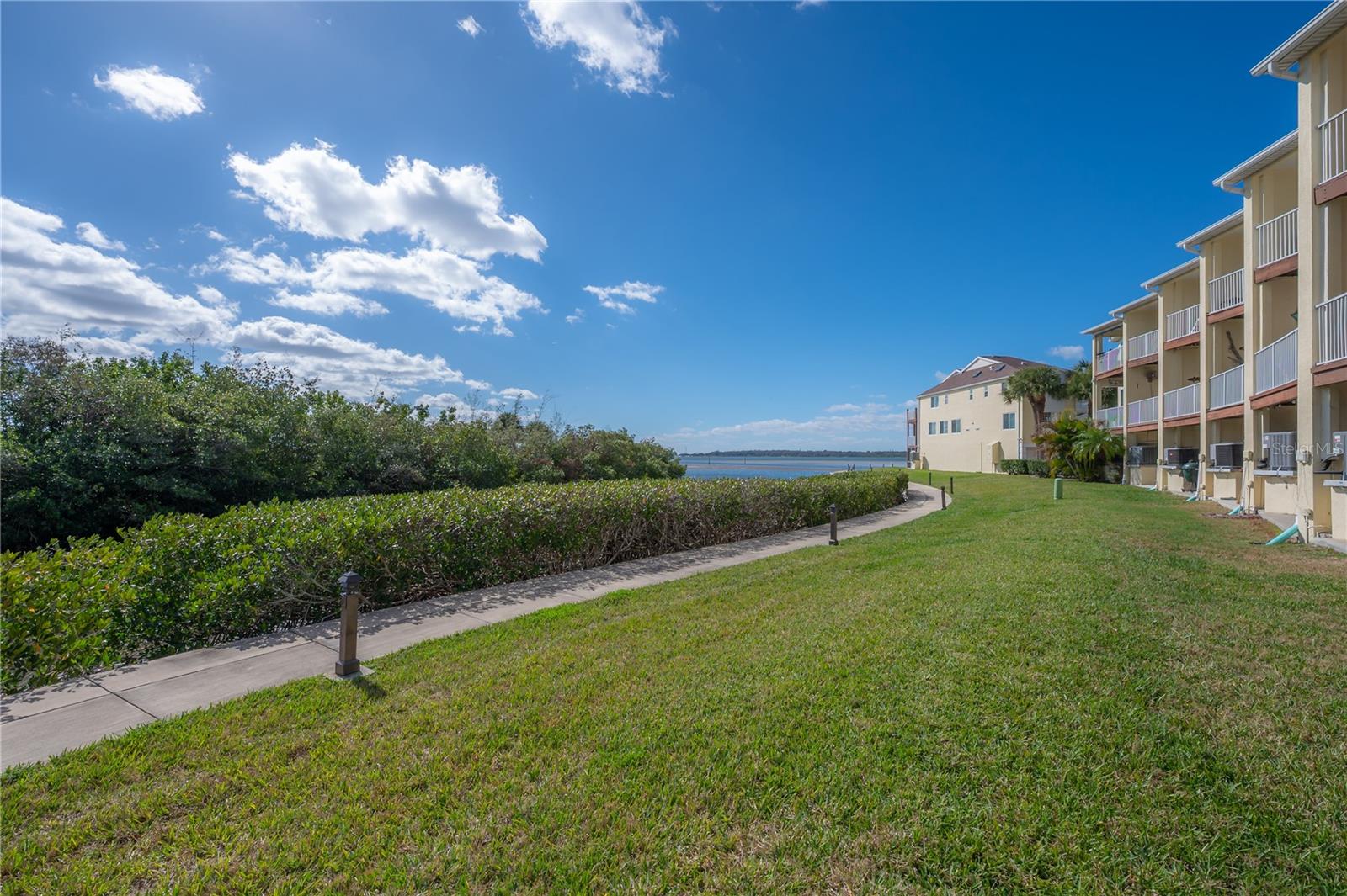 SEASIDE ESTATES - Residential