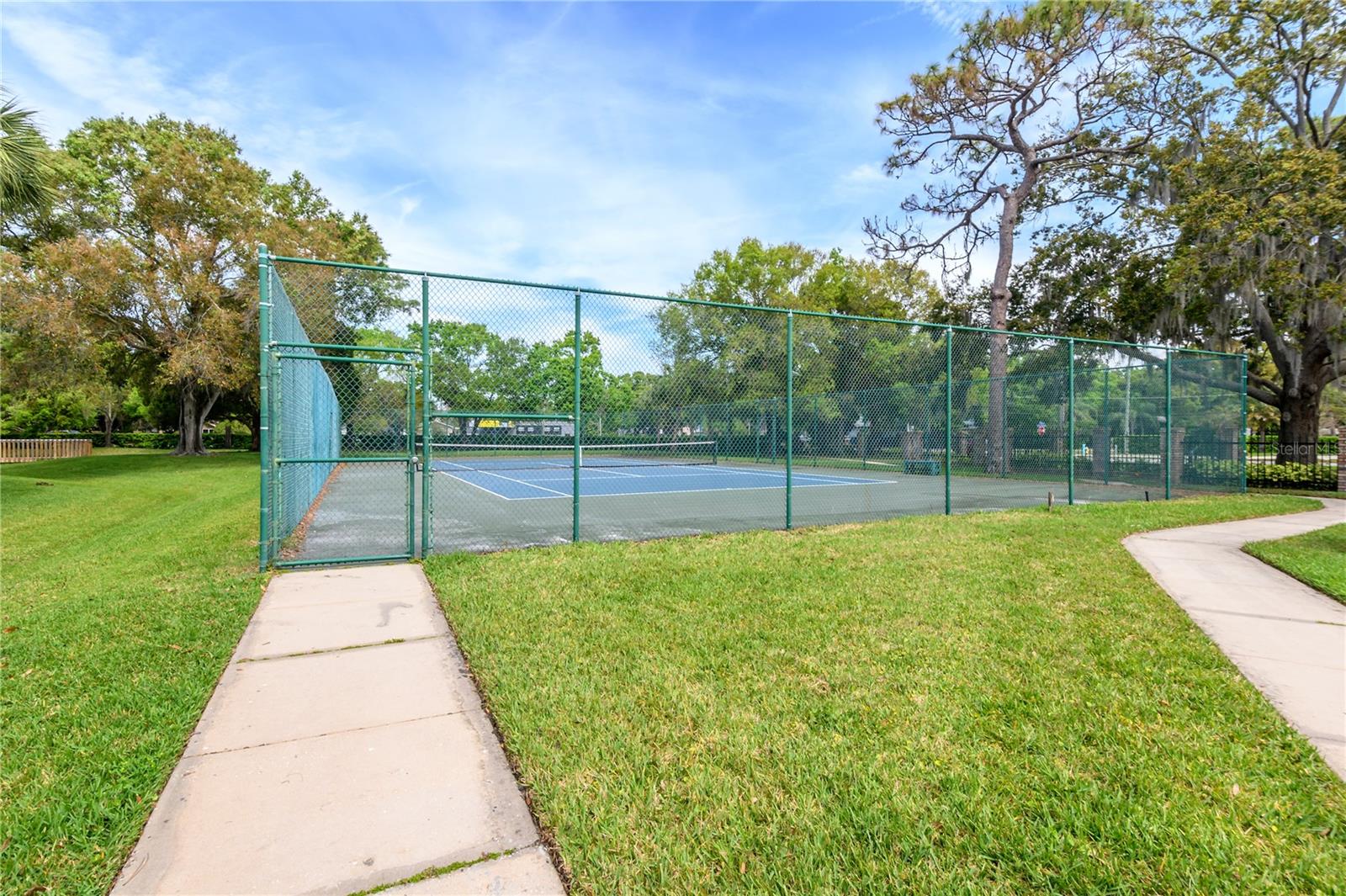 SEASIDE ESTATES - Residential