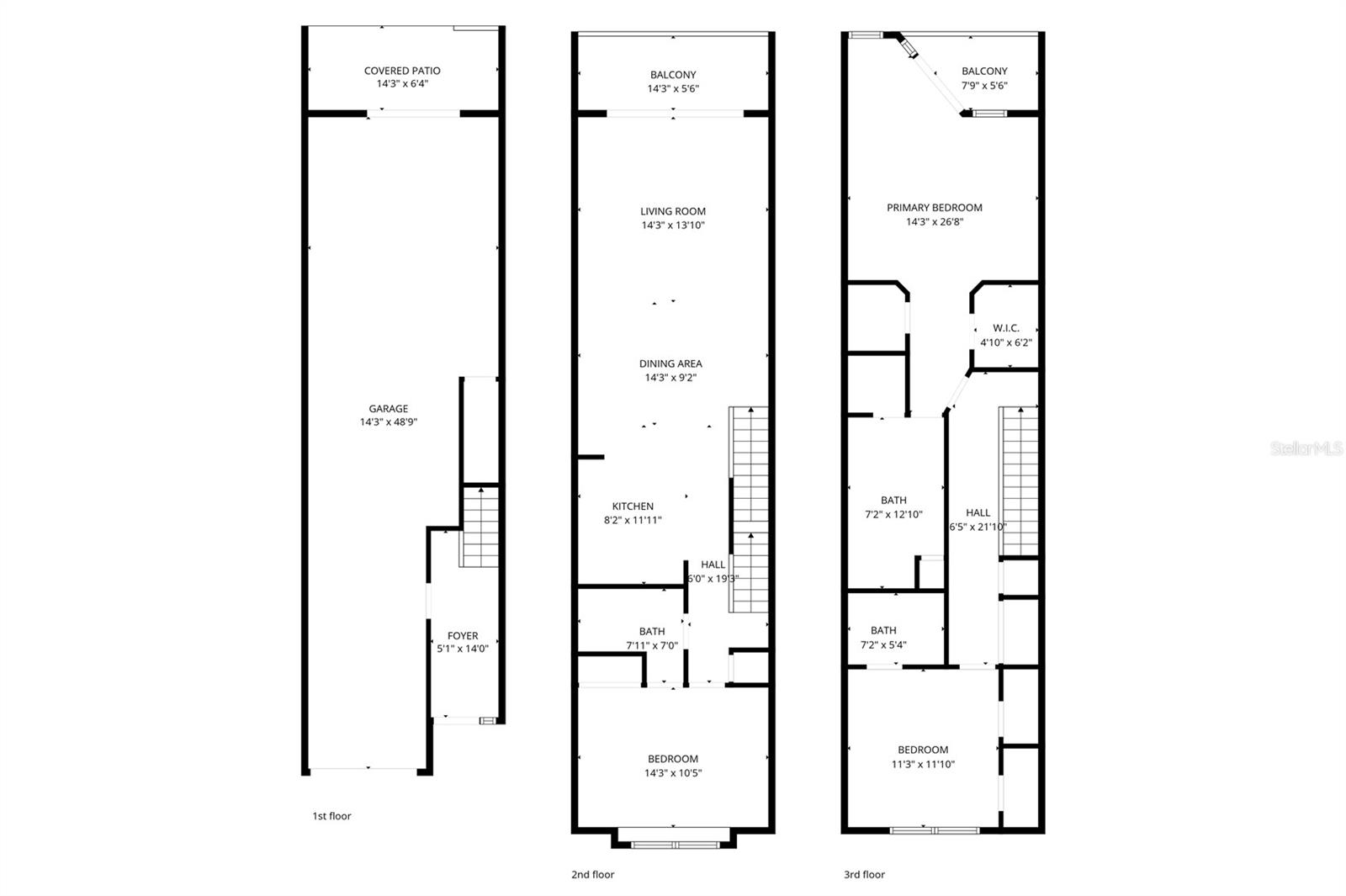 SEASIDE ESTATES - Residential