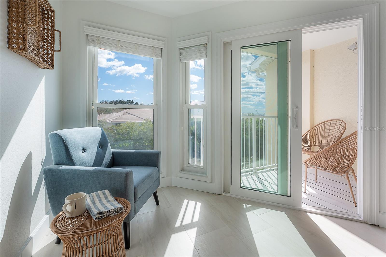 SEASIDE ESTATES - Residential