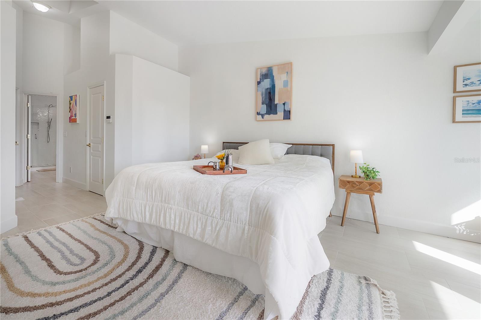 SEASIDE ESTATES - Residential