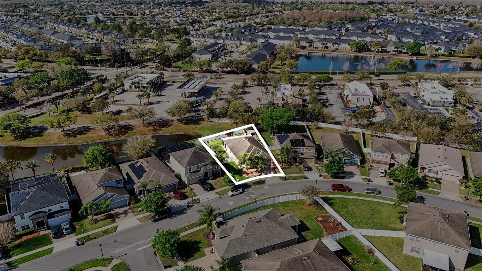 BELLA VIDA - Residential