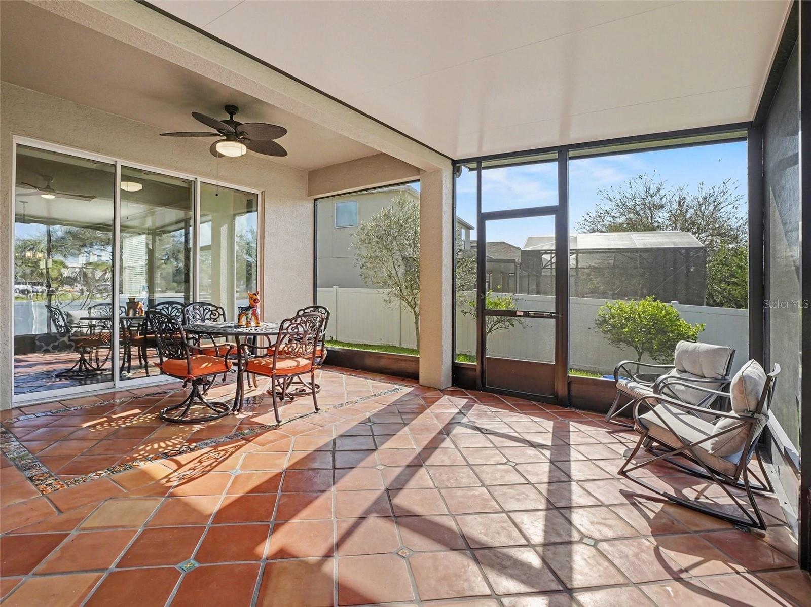 BELLA VIDA - Residential