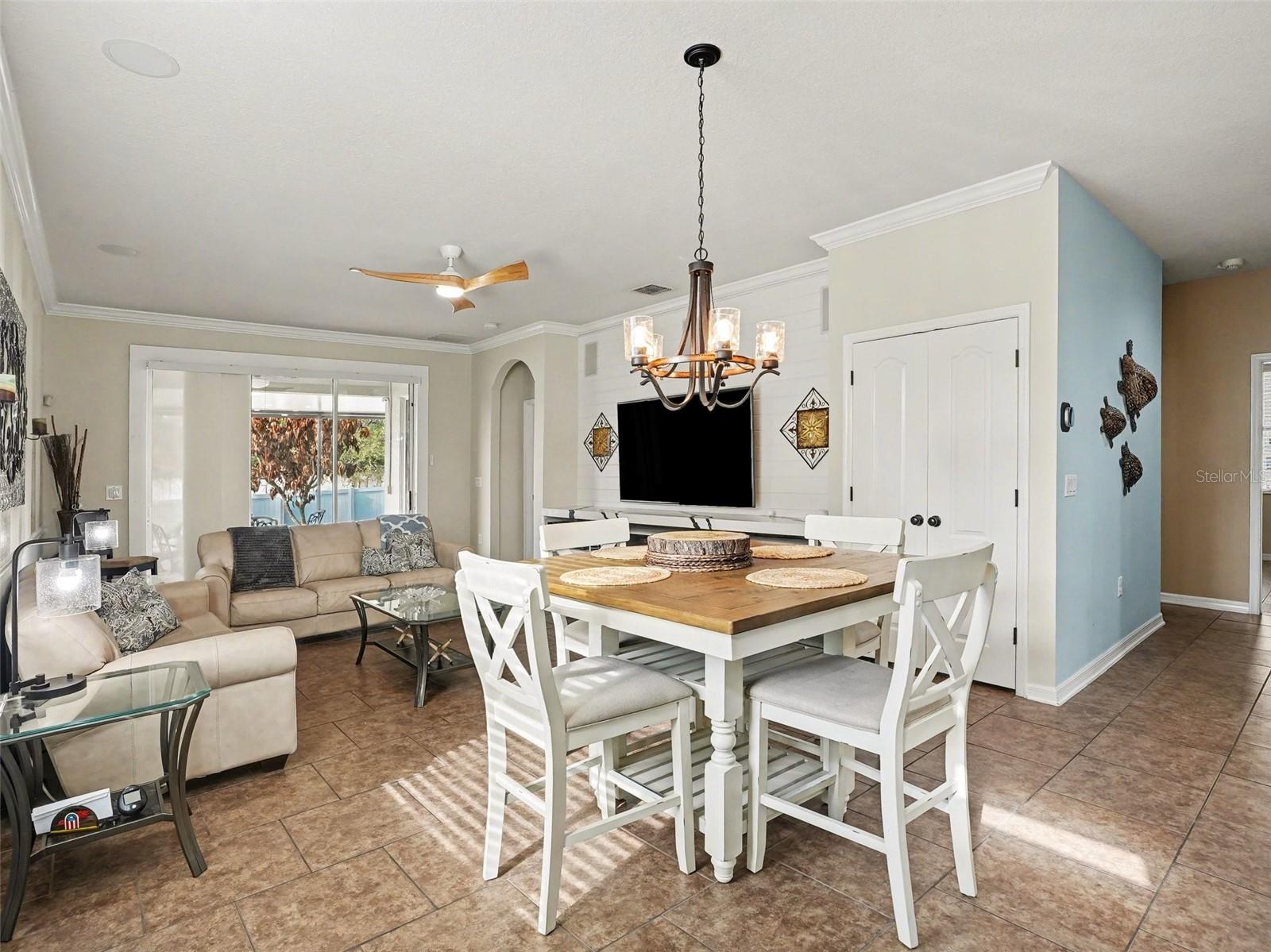 BELLA VIDA - Residential