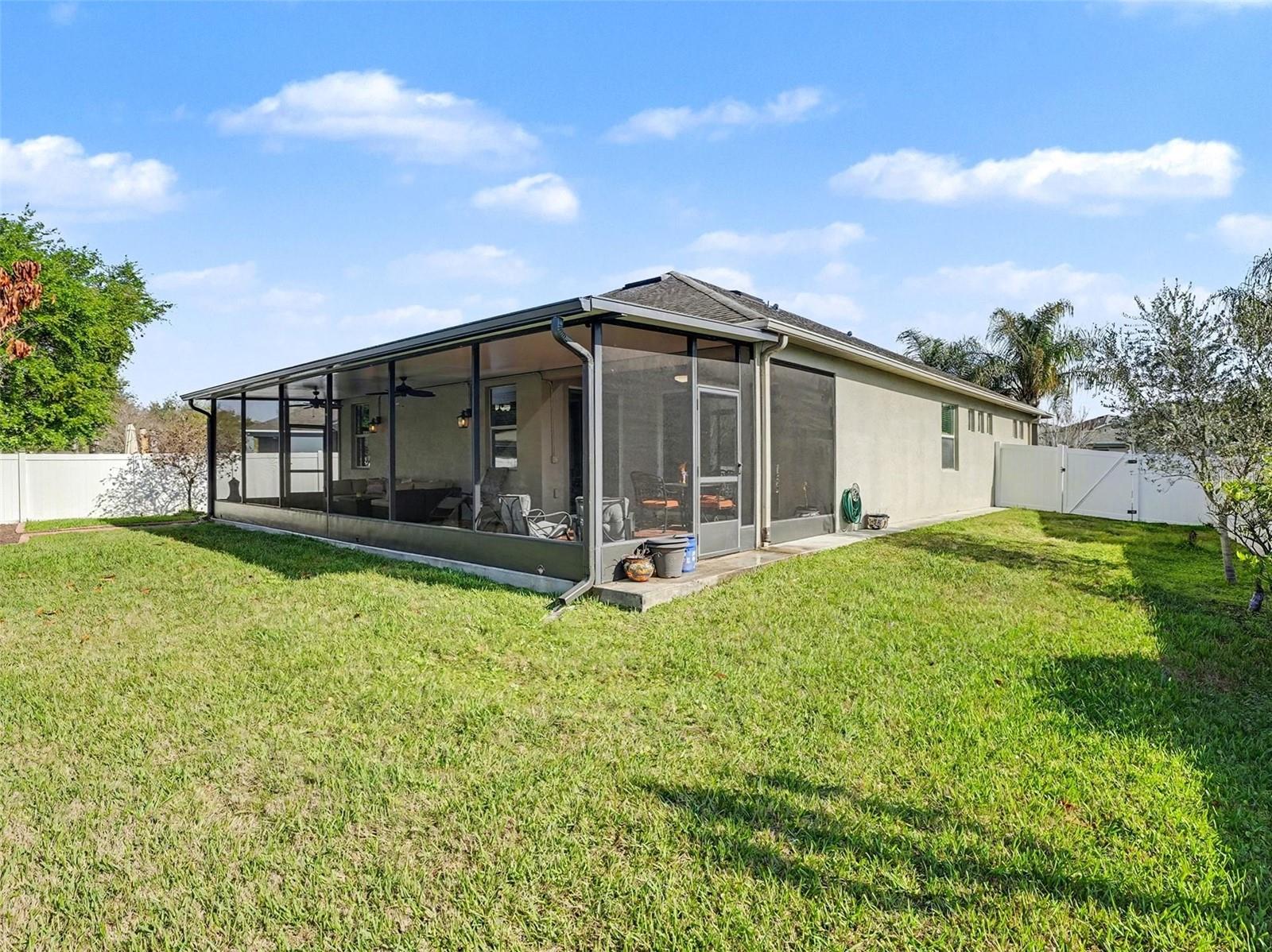 BELLA VIDA - Residential