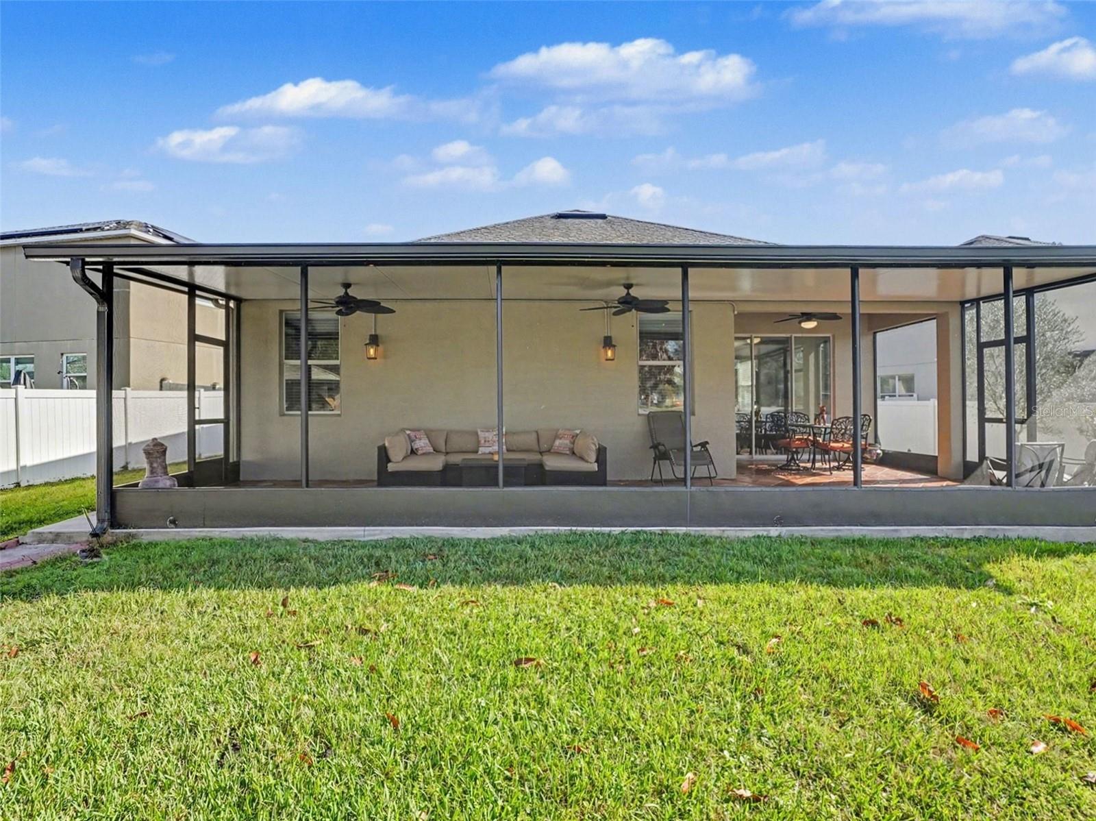 BELLA VIDA - Residential