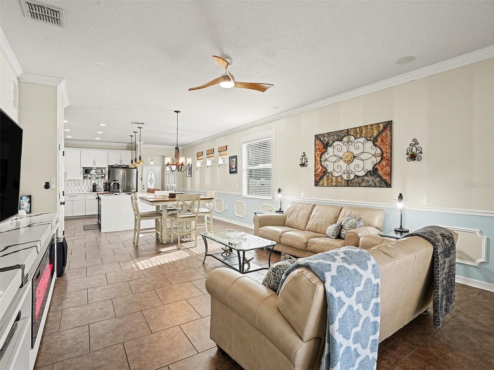 BELLA VIDA - Residential