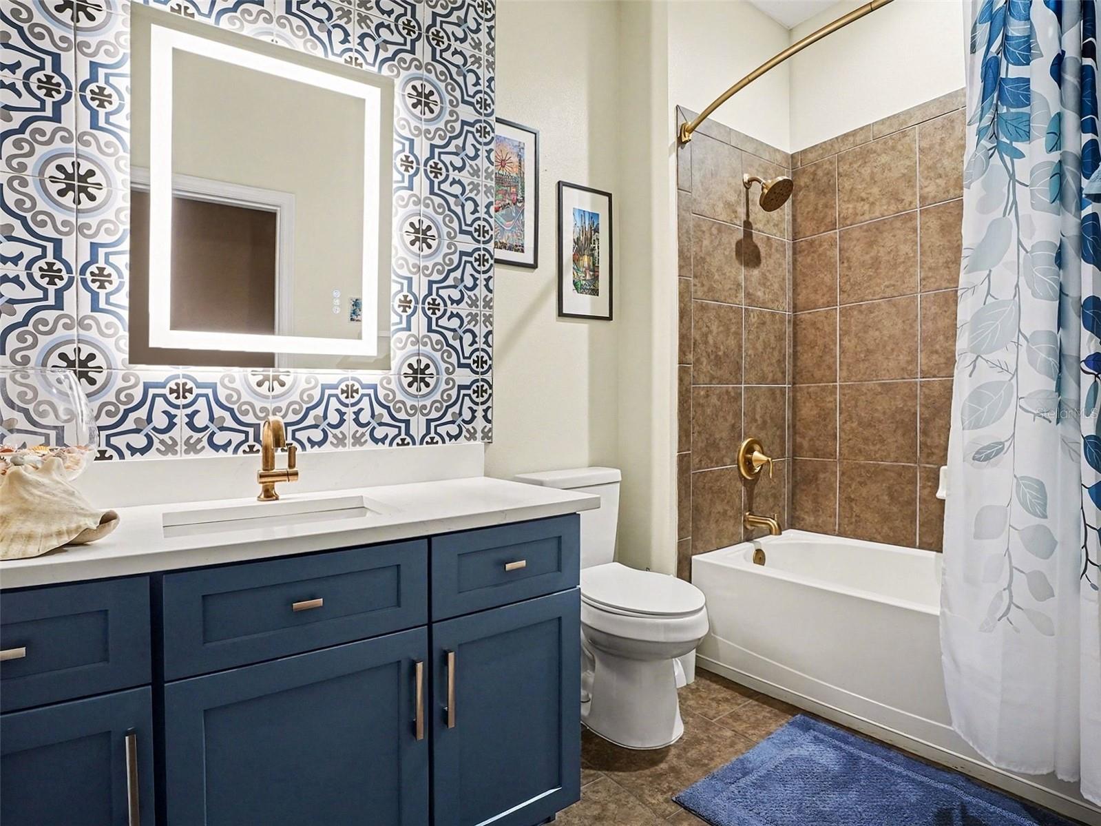 BELLA VIDA - Residential