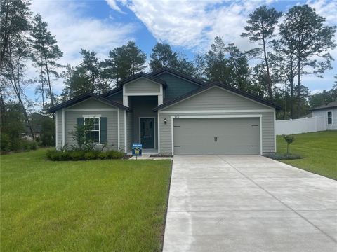 Photo of 5251 SW 164th Street Road, Ocala, FL 34473 (MLS # T3515584)
