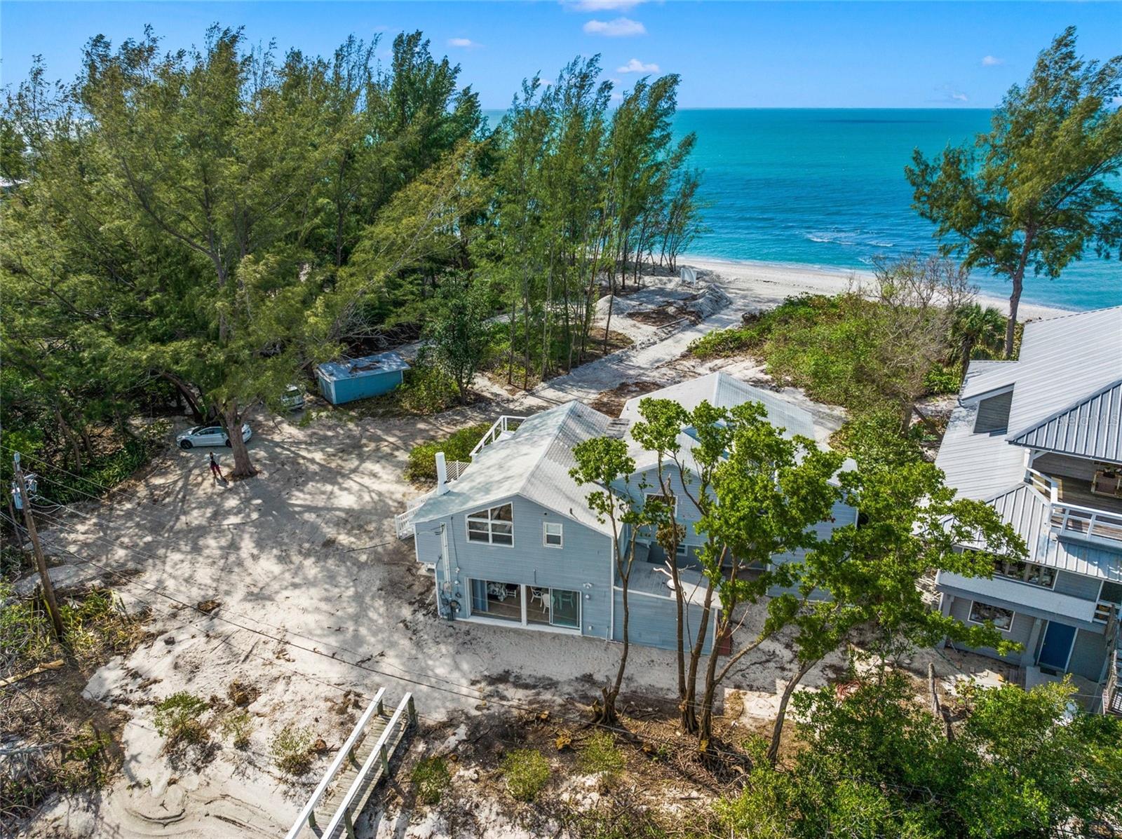 SIESTA KEY - Residential