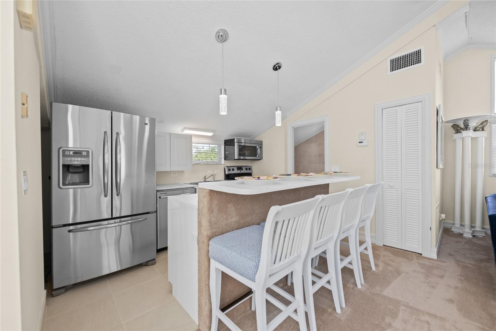 SIESTA KEY - Residential