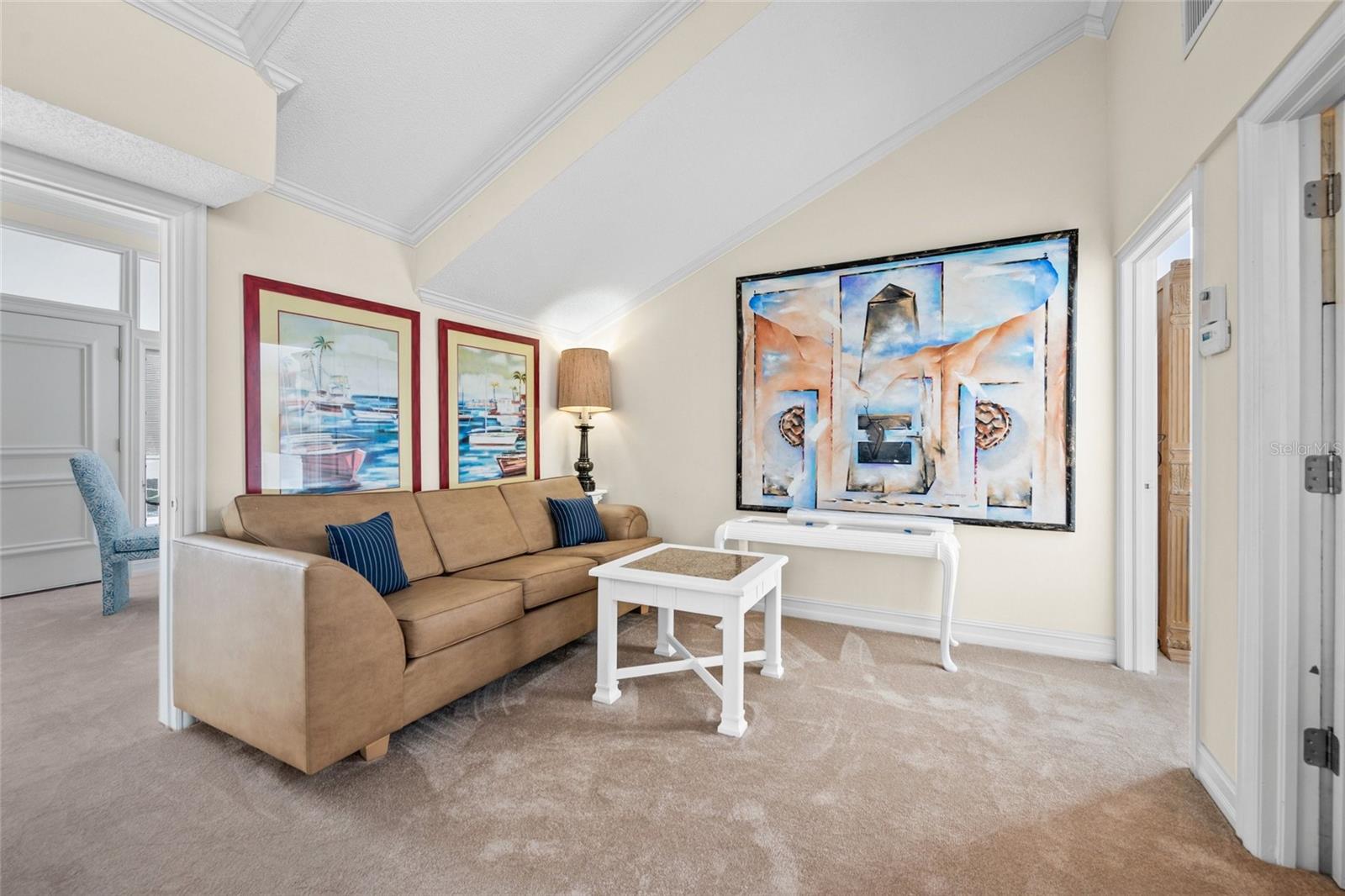 SIESTA KEY - Residential