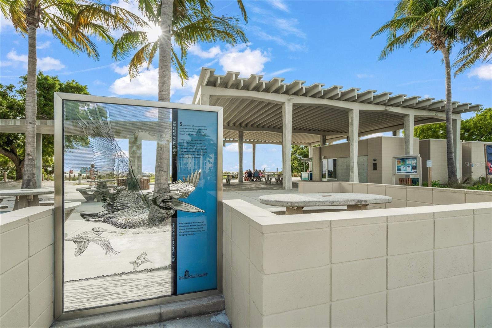 SIESTA KEY - Residential