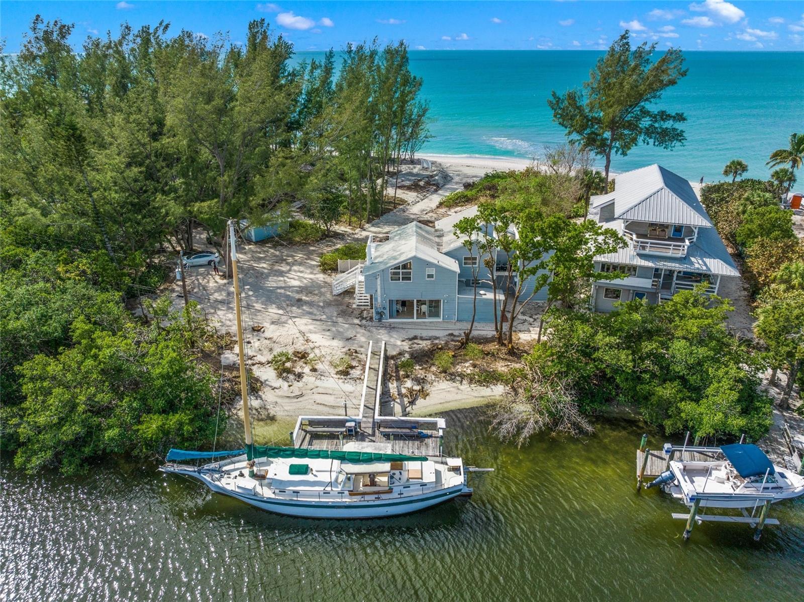 SIESTA KEY - Residential