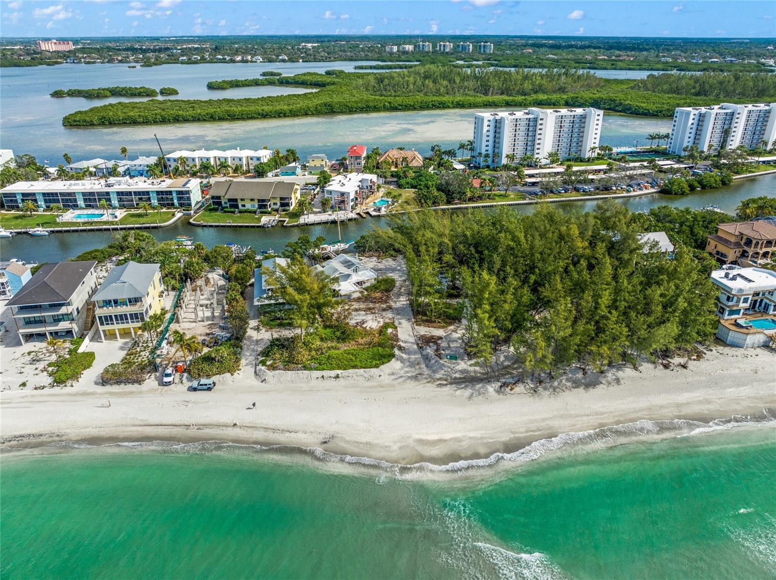 SIESTA KEY - Residential