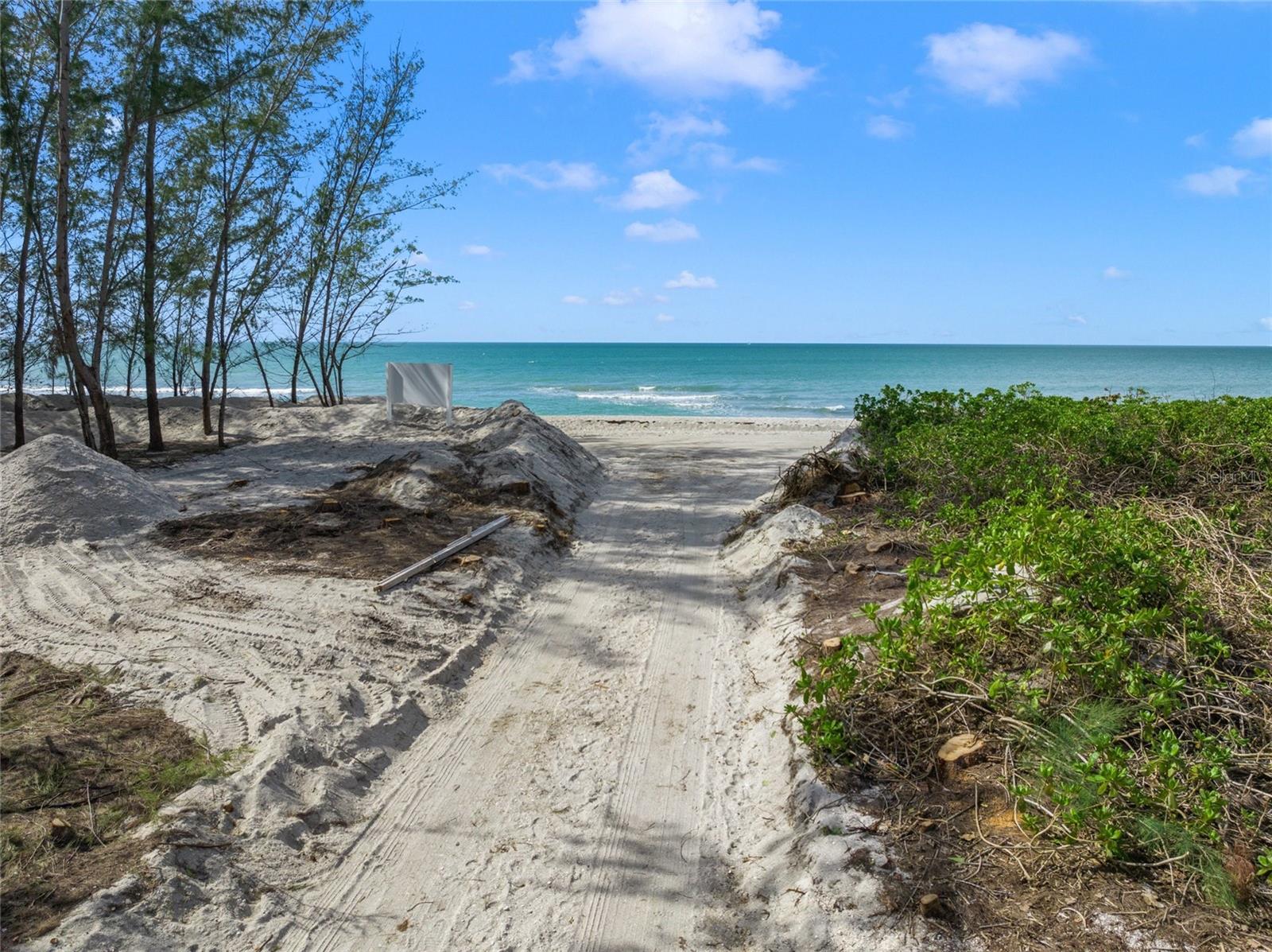 SIESTA KEY - Residential