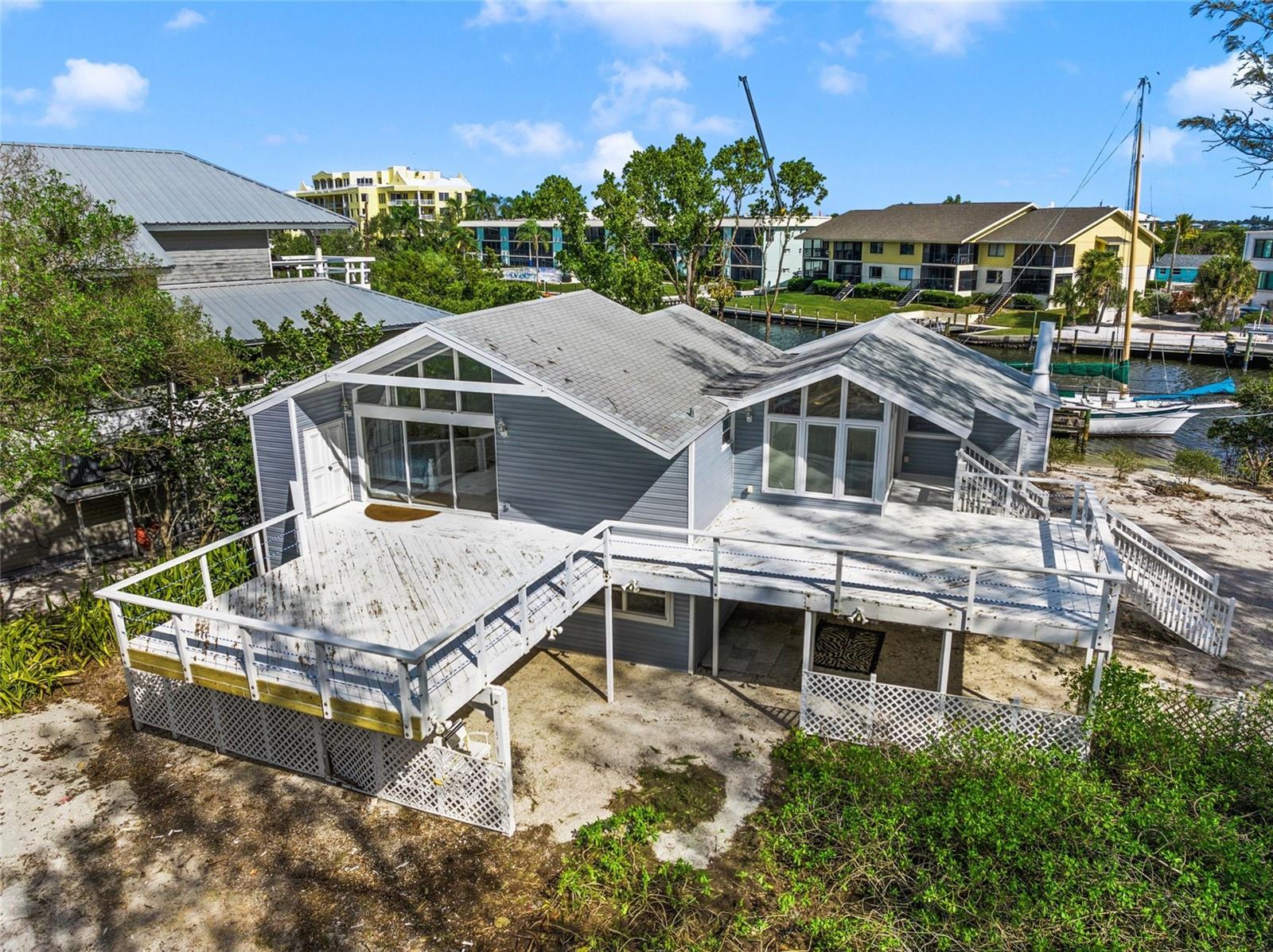 SIESTA KEY - Residential
