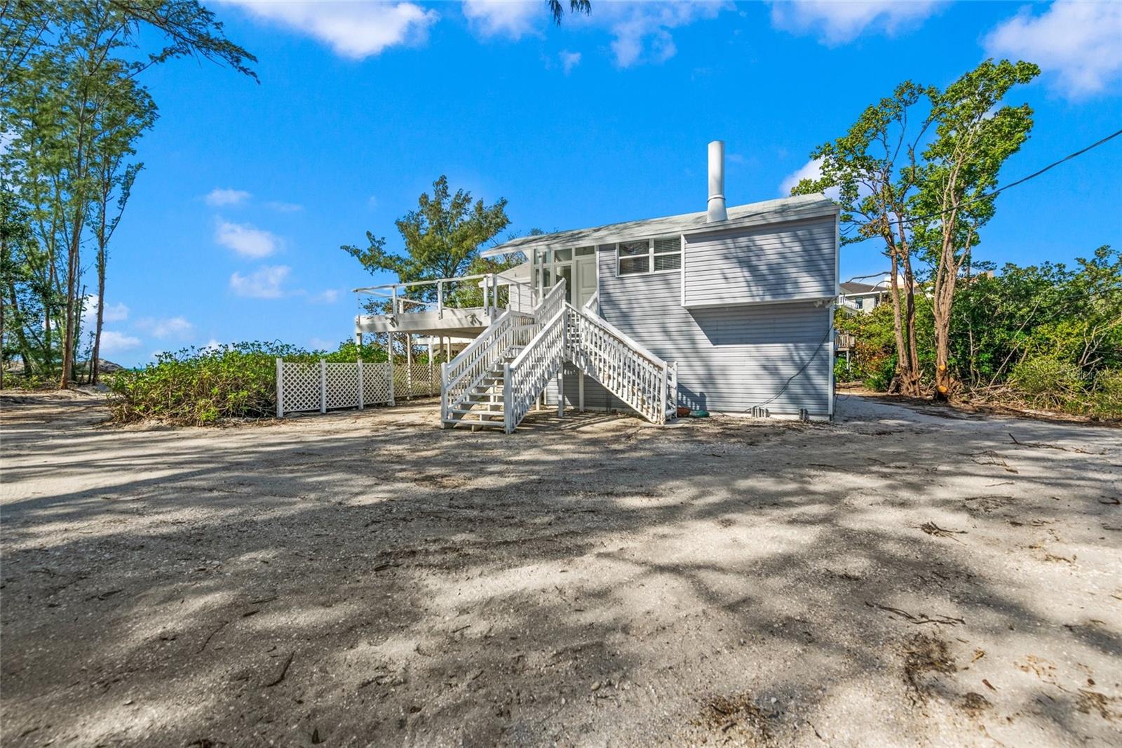 SIESTA KEY - Residential