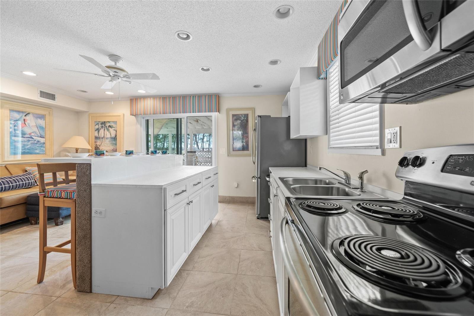 SIESTA KEY - Residential