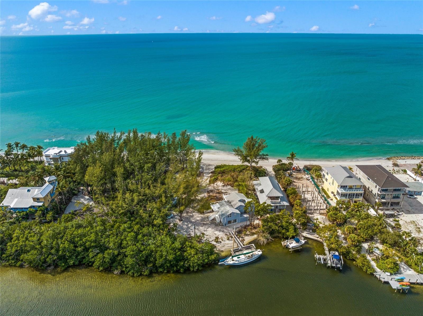 SIESTA KEY - Residential
