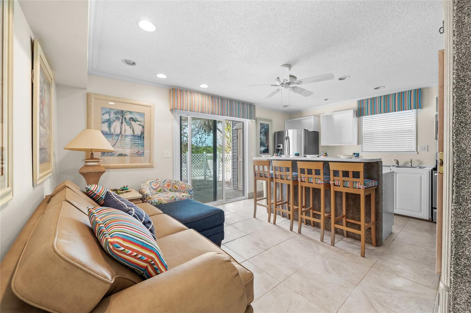 SIESTA KEY - Residential