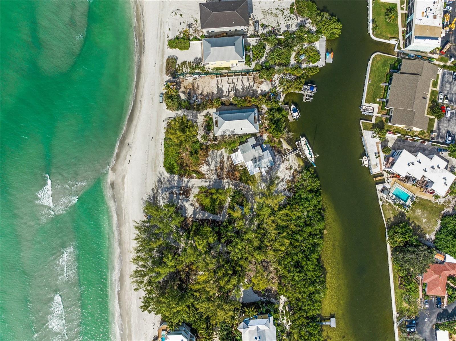 SIESTA KEY - Residential