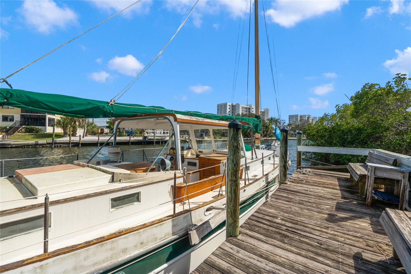 SIESTA KEY - Residential