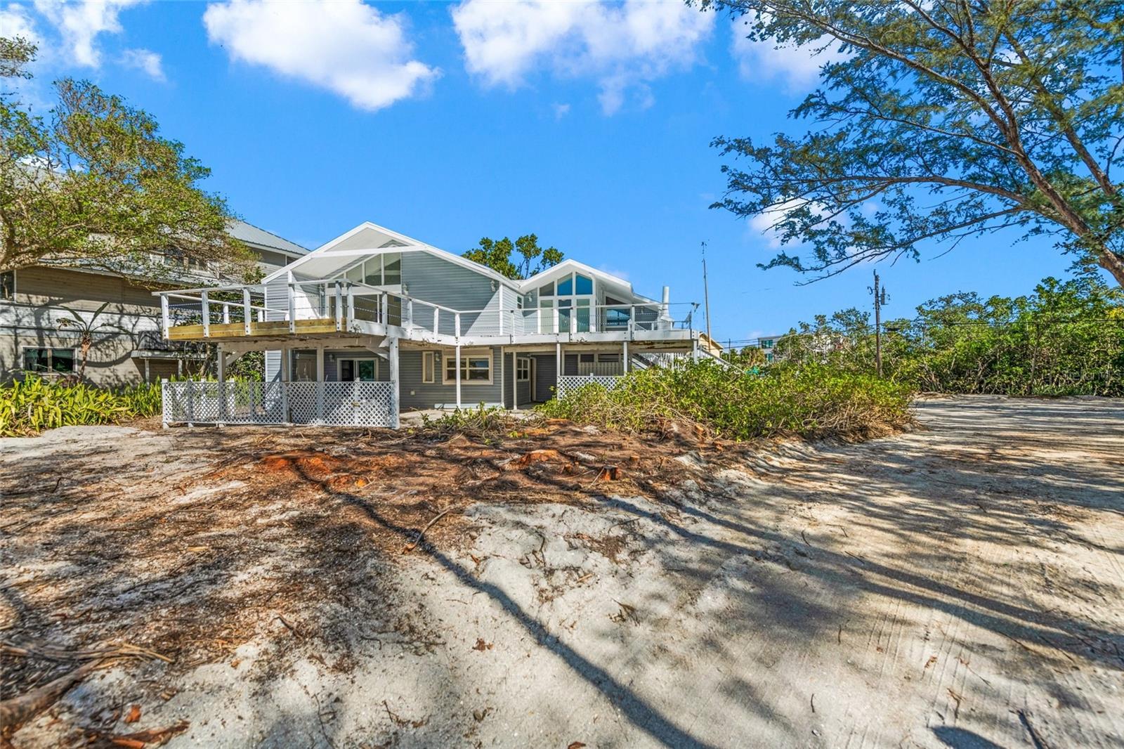 SIESTA KEY - Residential