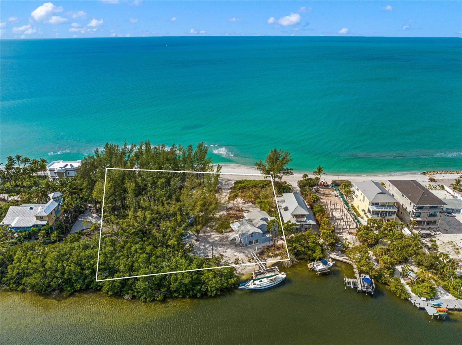 SIESTA KEY - Residential