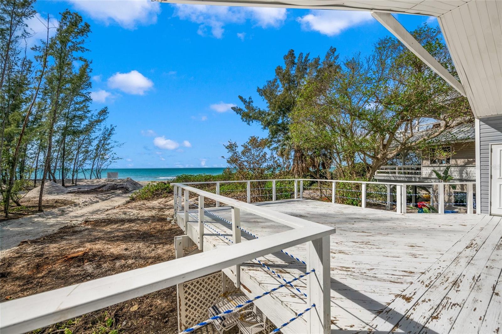 SIESTA KEY - Residential