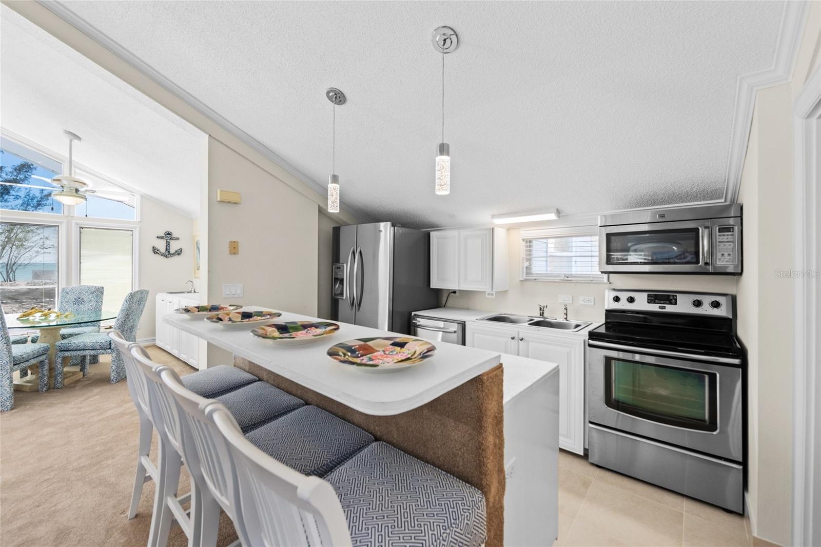 SIESTA KEY - Residential