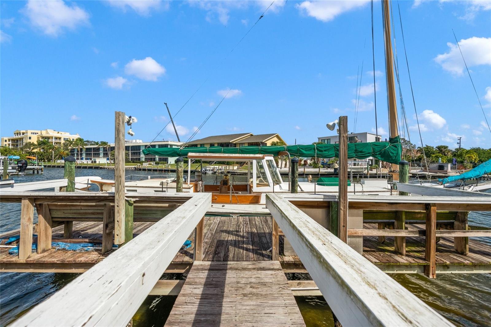 SIESTA KEY - Residential