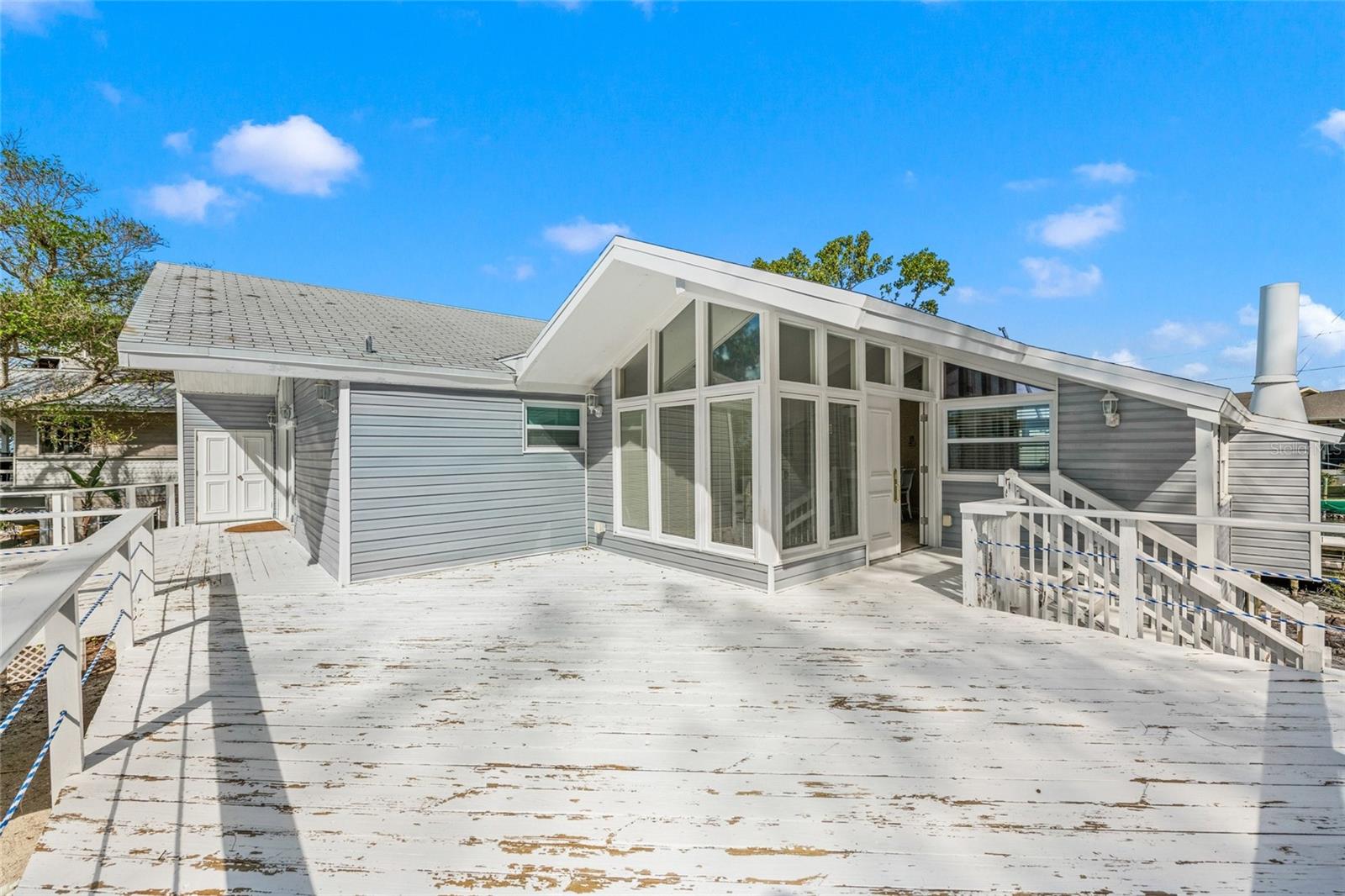 SIESTA KEY - Residential