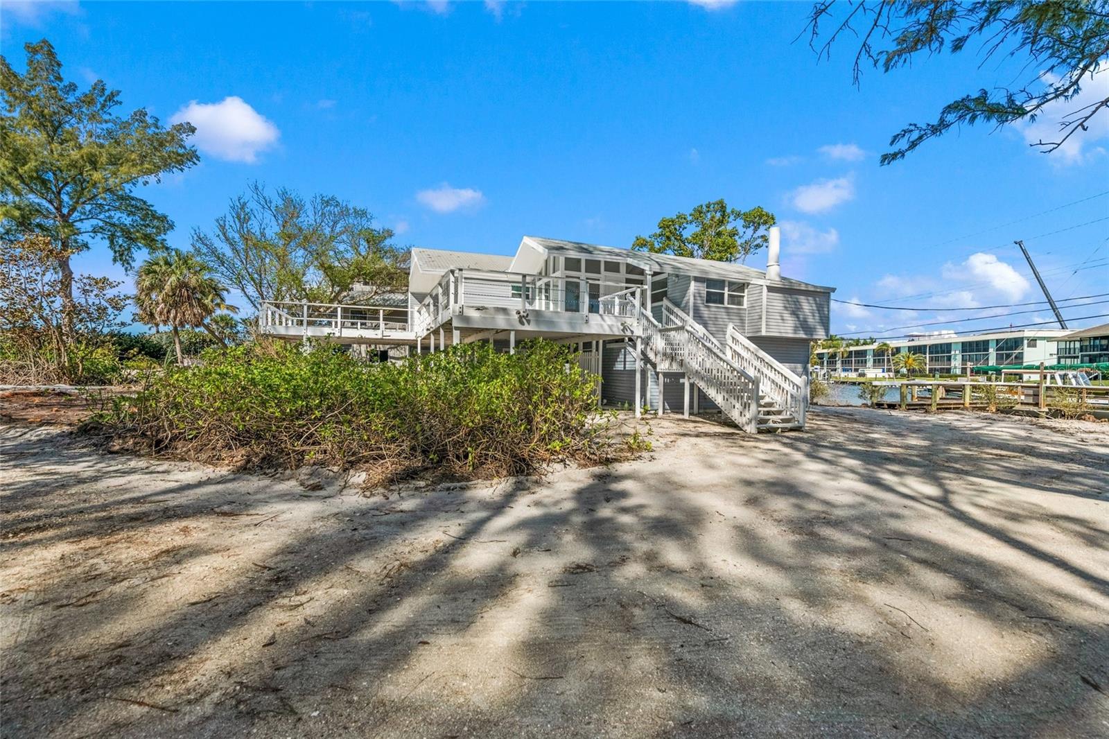 SIESTA KEY - Residential