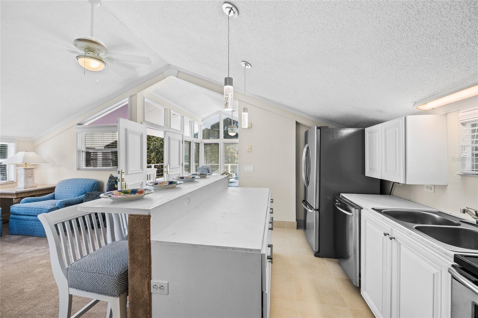 SIESTA KEY - Residential