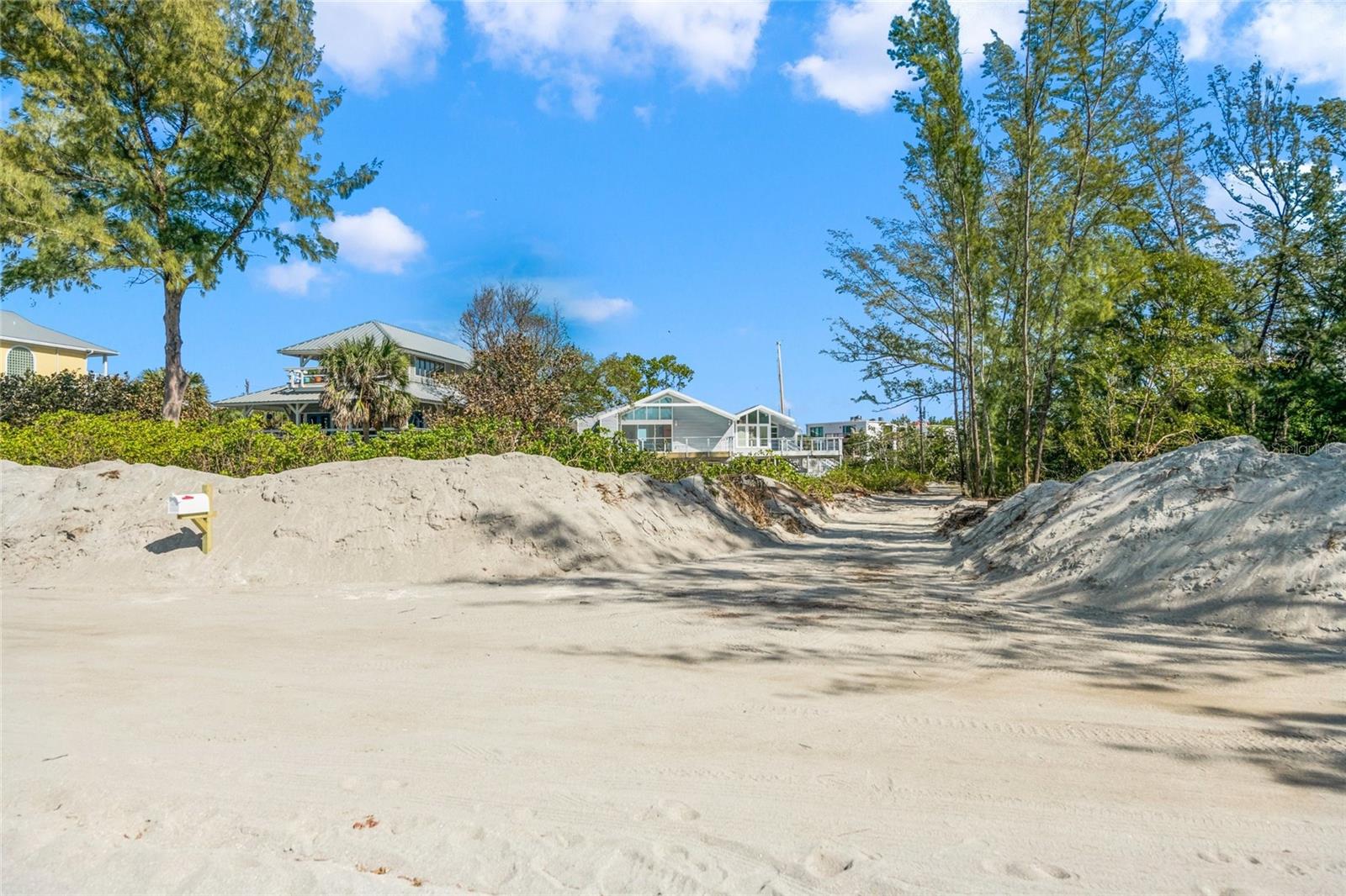 SIESTA KEY - Residential